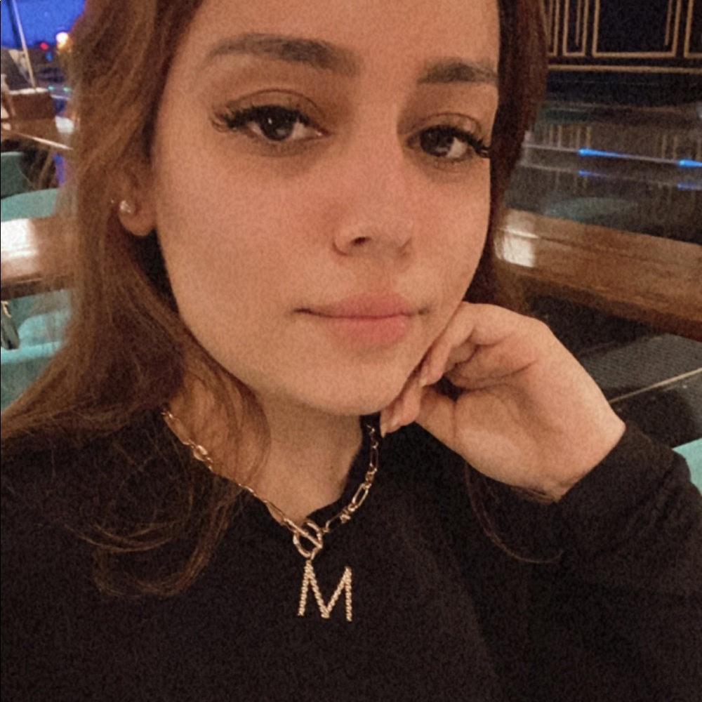 Meet your Posher, Faiza